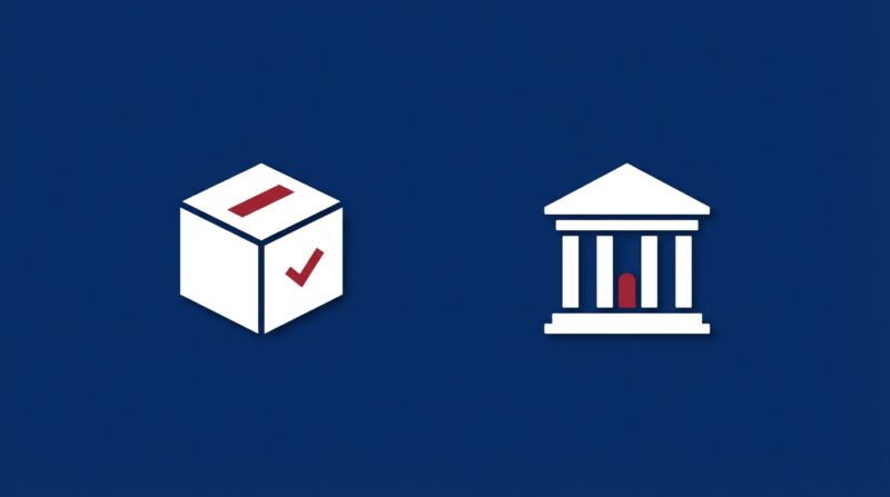 Political culture in america: clear examples and how to measure them