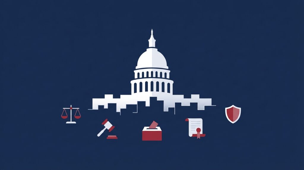 What are the political issues in America? A clear, sourced guide