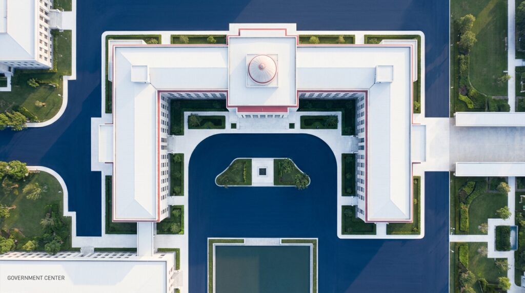 What are the 5 systems of government? A clear explainer