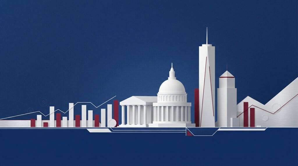 What are the 7 different types of political ideology?