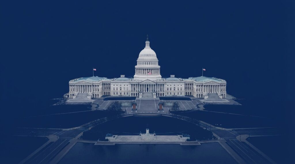 Which party is ruling in the U.S. right now? A clear 2026 explainer