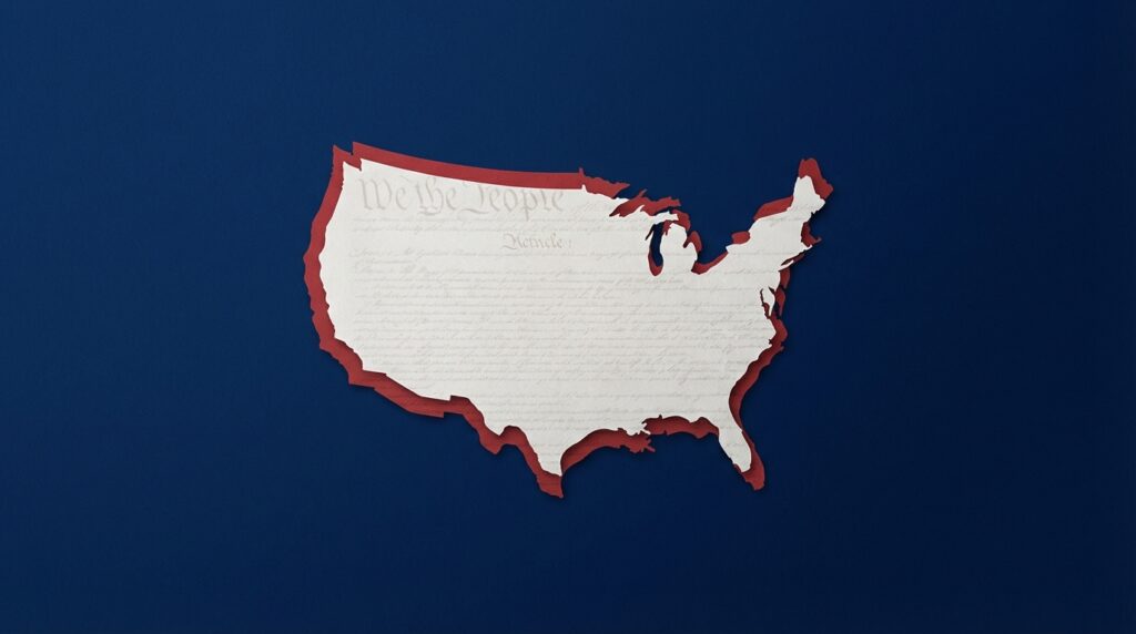 What is the political status of the United States? A clear explainer