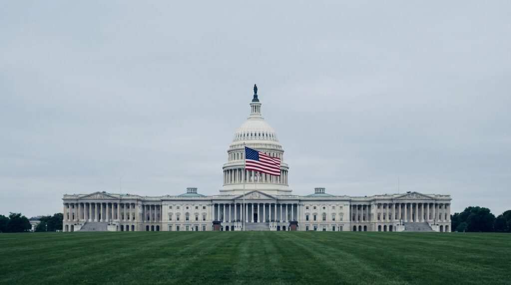 What are the main politics in the USA? — What are the main politics in the USA?