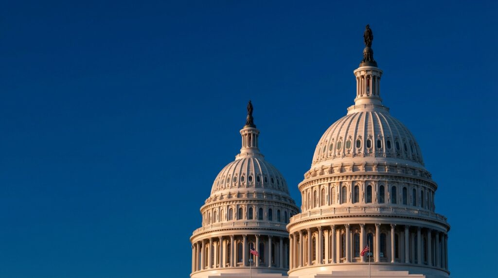 What are the five most important powers of Congress?