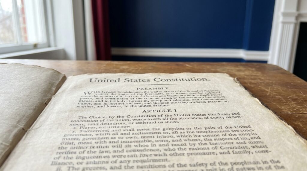 What powers did the Constitution give Congress over the states? — What powers did the Constitution give Congress over the states?