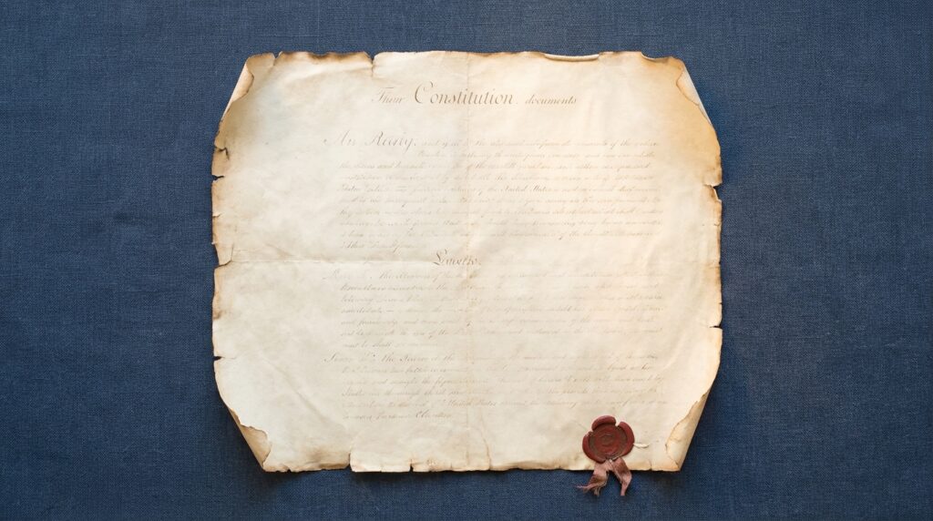 What are the powers of Congress listed in the Constitution? A clear guide