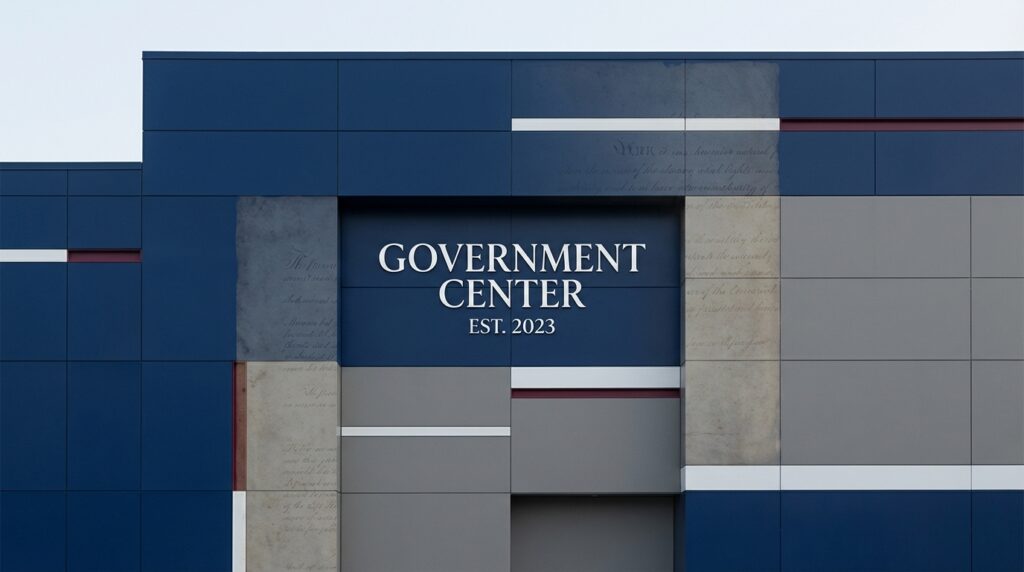 What is legislative power? A clear explainer