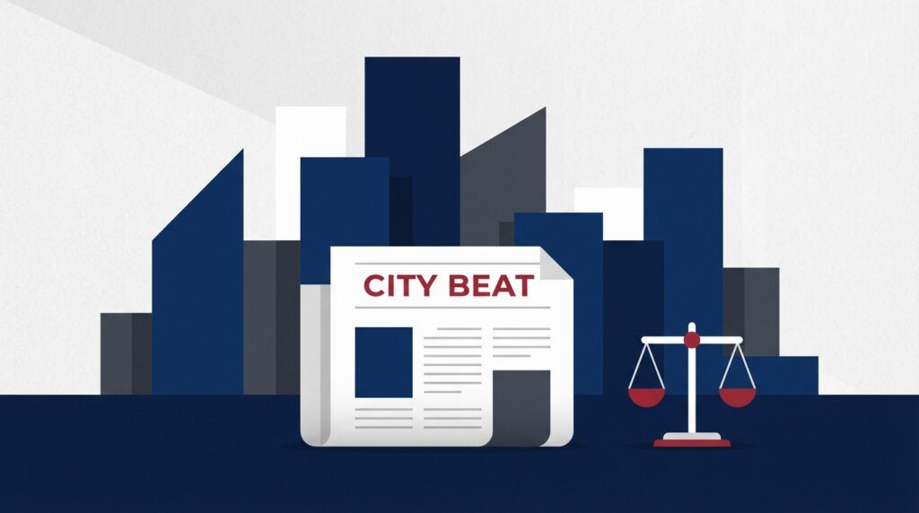 What is the press act bill? A clear explainer of proposed press protections