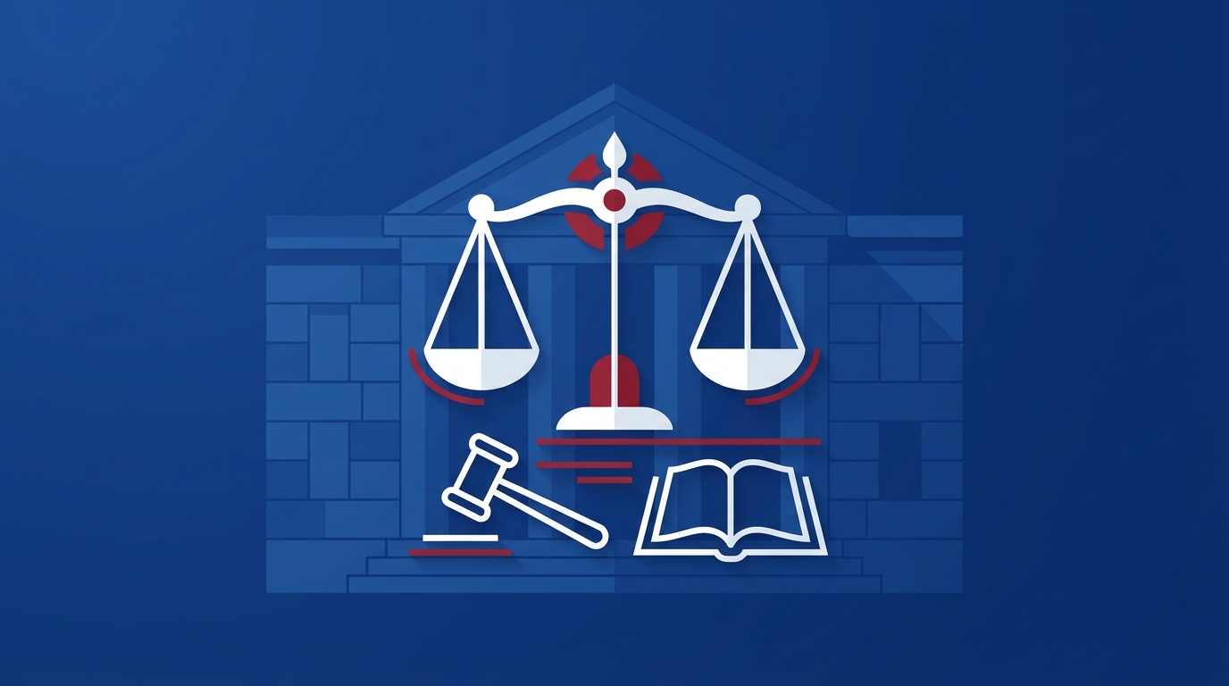 Procedural due process explained: 14th Amendment rules and tests