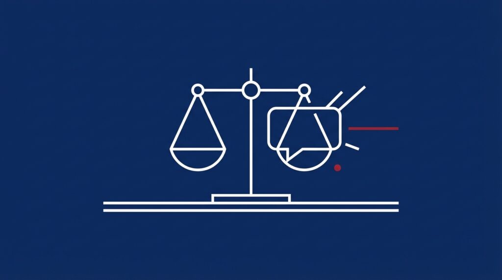 What is protected speech? A clear legal primer