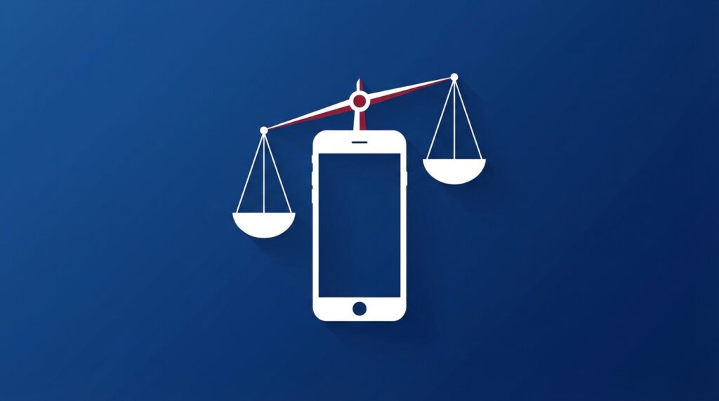 Are text messages protected speech?