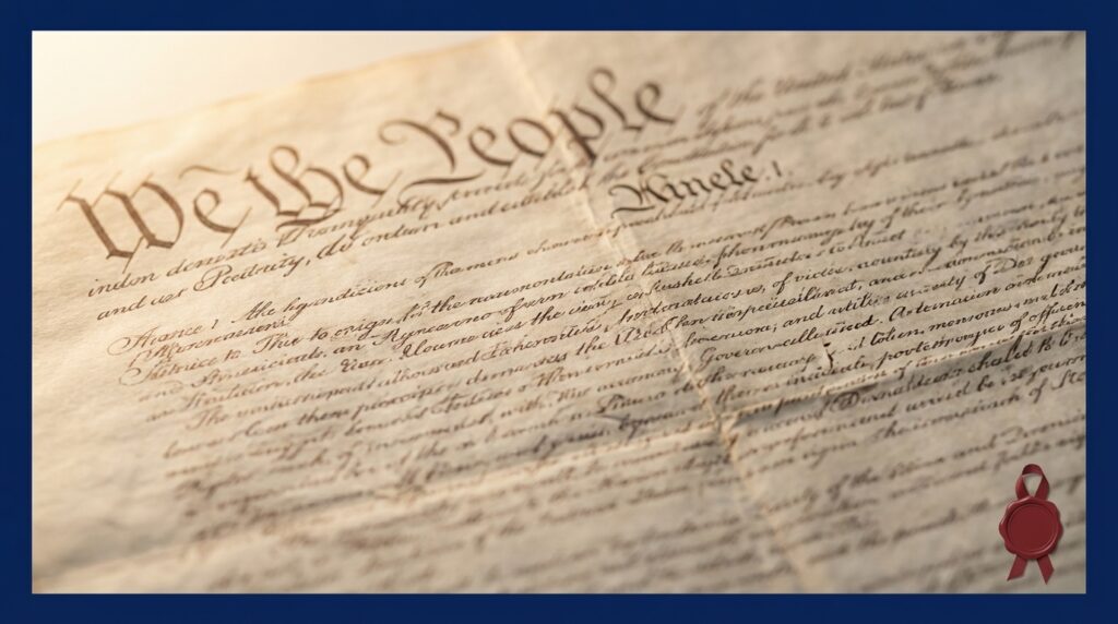 Has any President ever served 3 terms? A clear constitutional answer