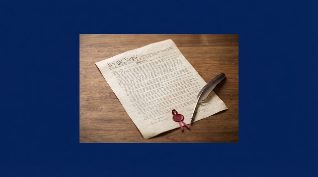 What is Donald Trump’s tenure? A constitutional explainer