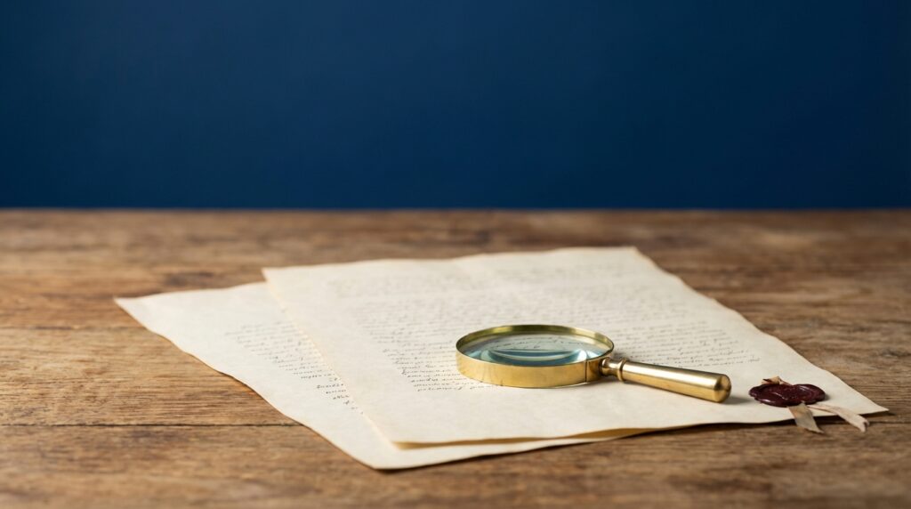 How does the principle of checks and balances relate to the rule of law principle?