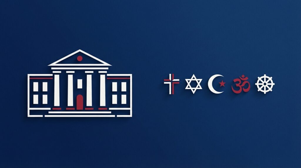 What has Donald Trump done for Christians? A neutral review