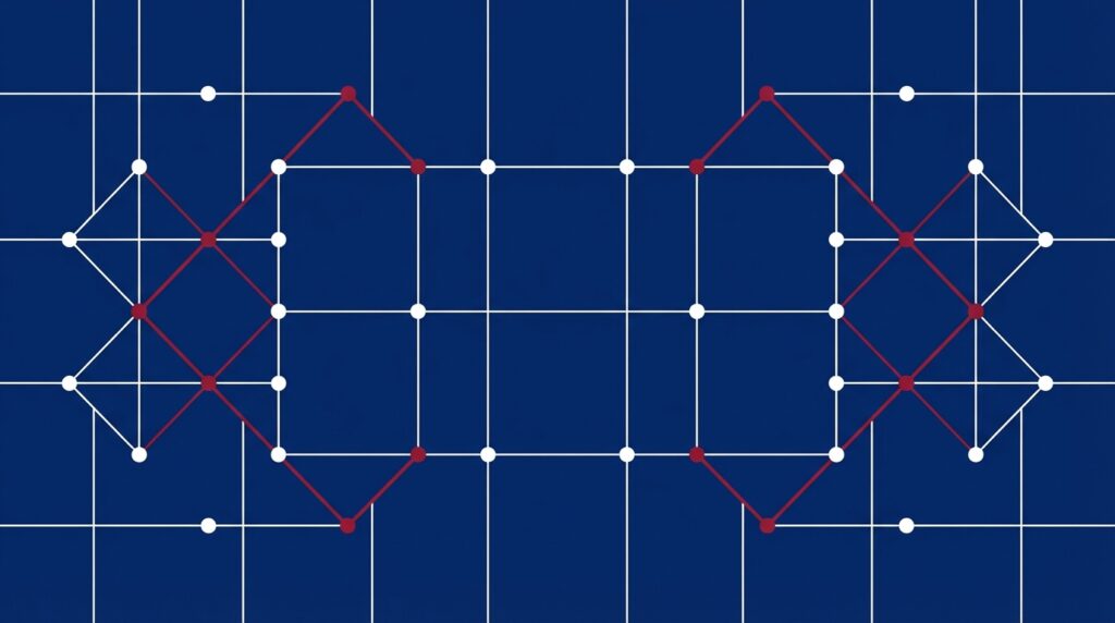 Why did the Court strike down the communications Decent Act in Reno v. ACLU?