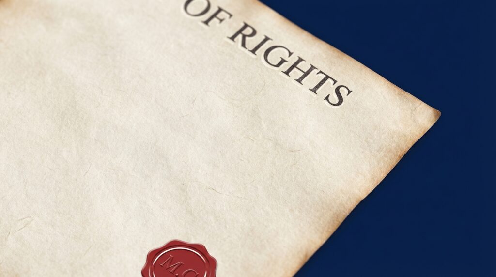 What are the five freedoms of speech?