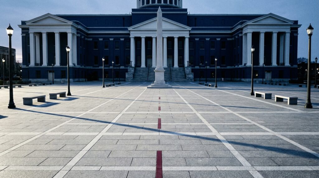 What are two things a person cannot do under their right to peaceably assemble