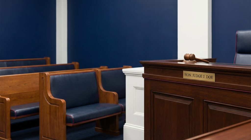Why do Americans have a right to trial by jury? — A clear explainer
