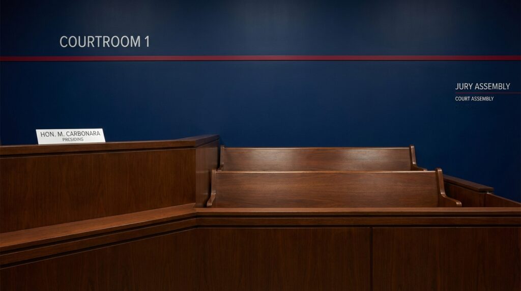 What is the 6th amendment right to a jury trial? A clear explainer