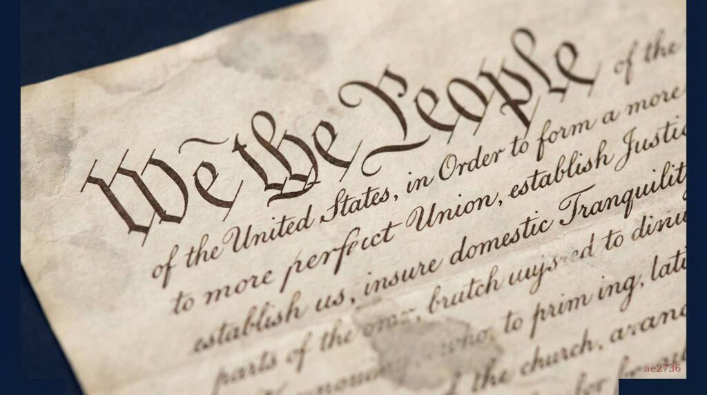 Which right is not listed in the Bill of Rights? — A clear explainer