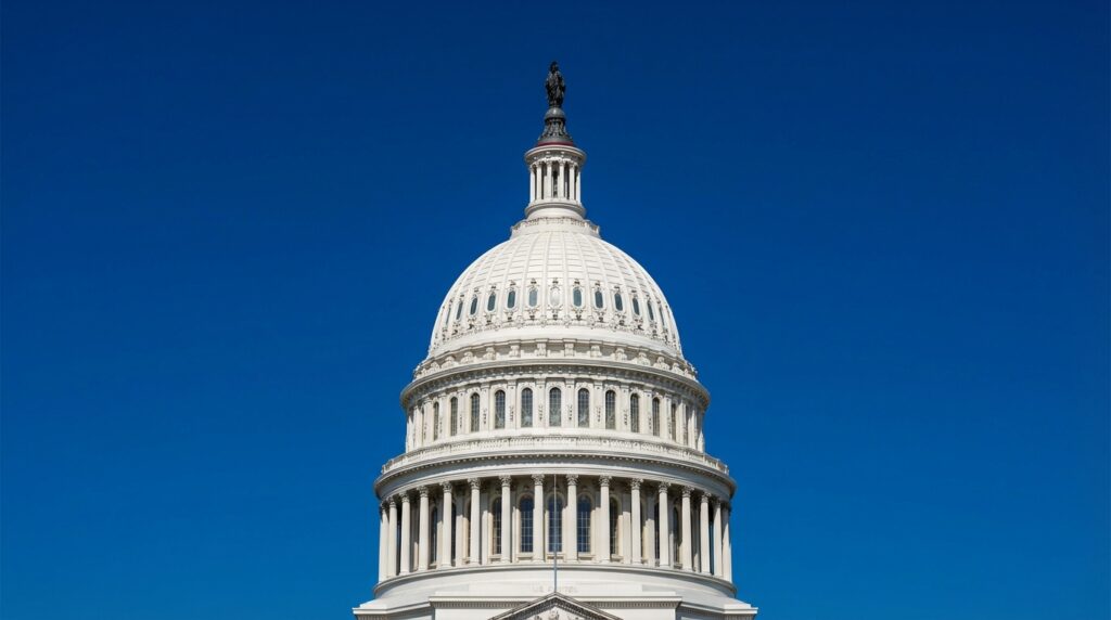 What is the role of each House of Congress? — A clear explainer
