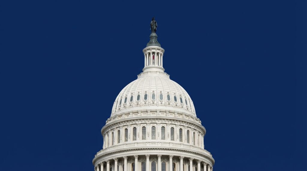 What are the four duties of Congress? A clear, sourced explainer