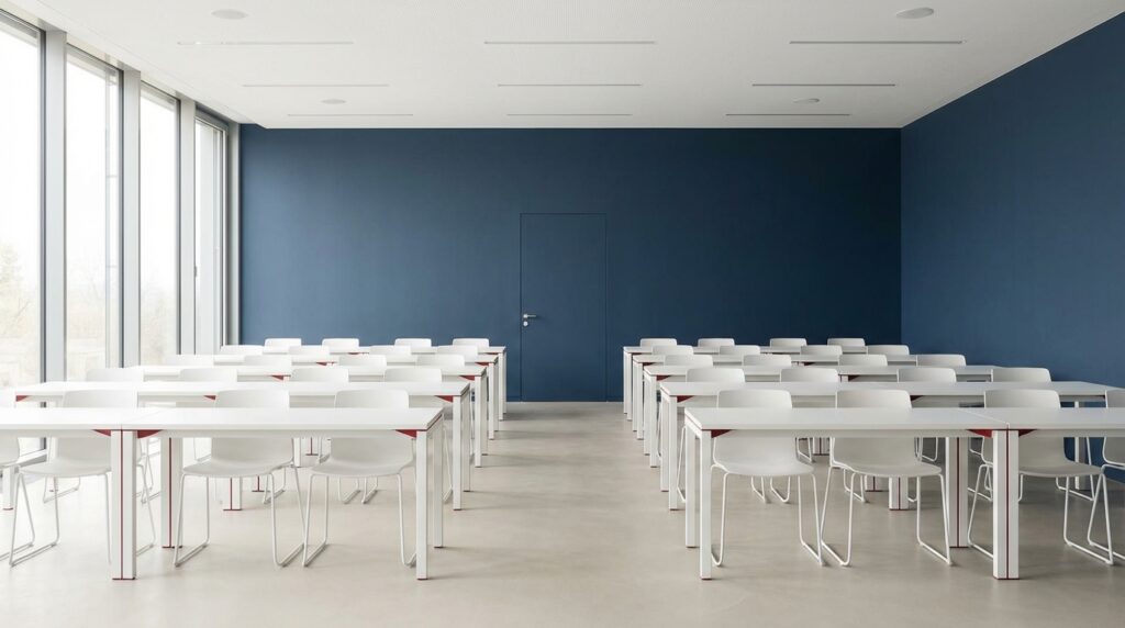 What amendment was violated in Goss v. Lopez? A clear answer