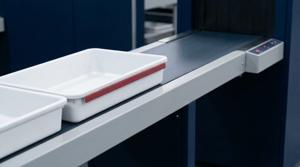 Does the 4th amendment apply to border searches? An explainer