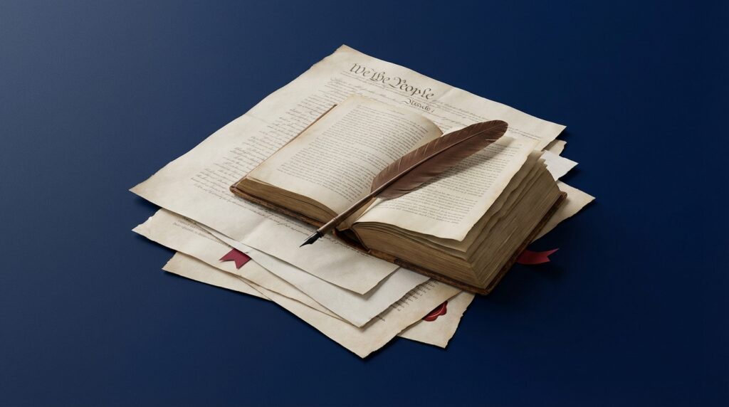 What is the punishment for insurrection? — What Section 3 of the 14th Amendment means