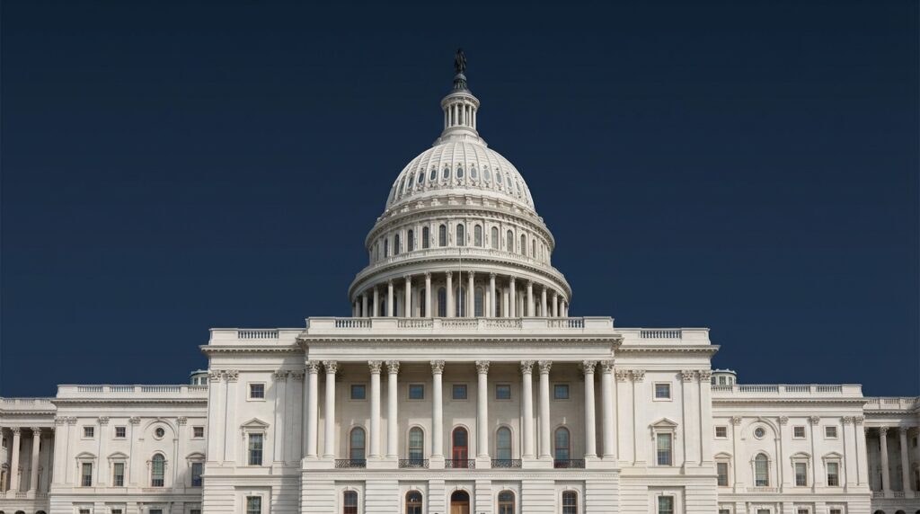 What are the 4 types of powers in the Constitution? A clear guide