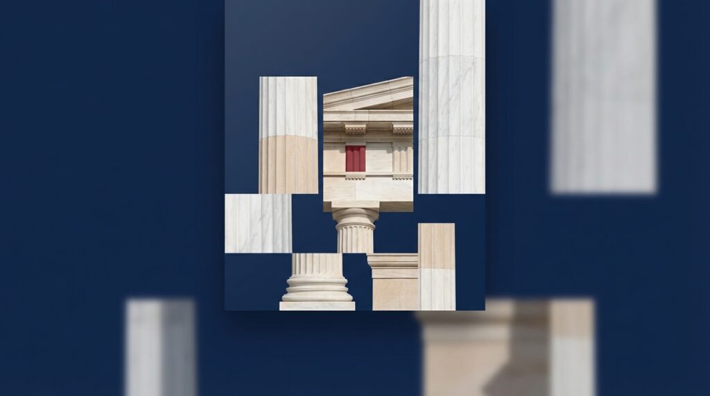 Why were the powers of the government separated? A clear explainer