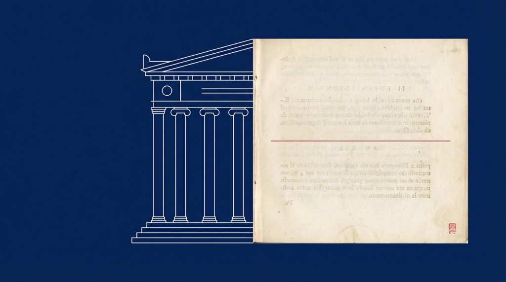 What does article 1 section 9 of the Constitution mean?