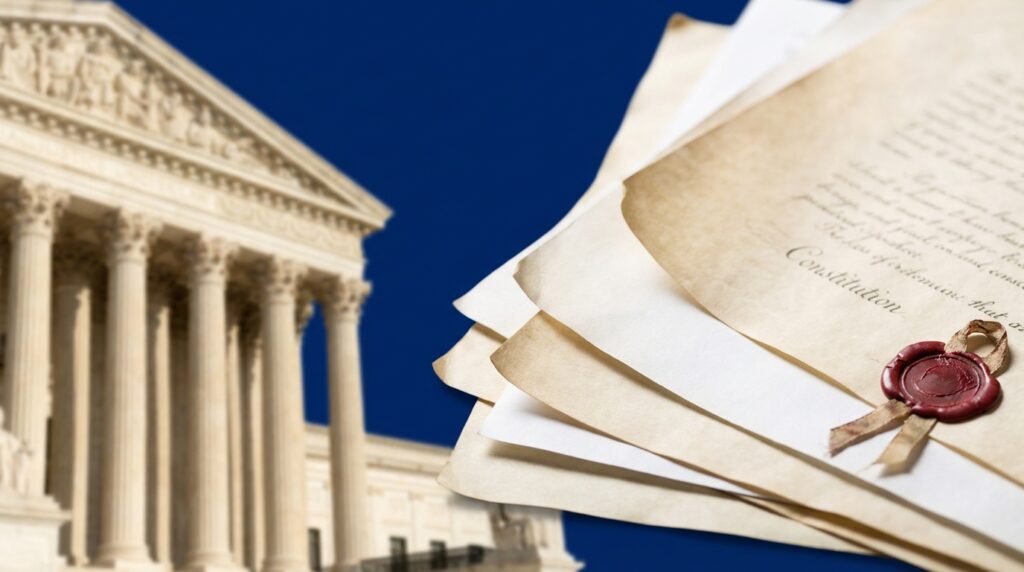 What is article 3 of the 14th Amendment? A plain-language guide