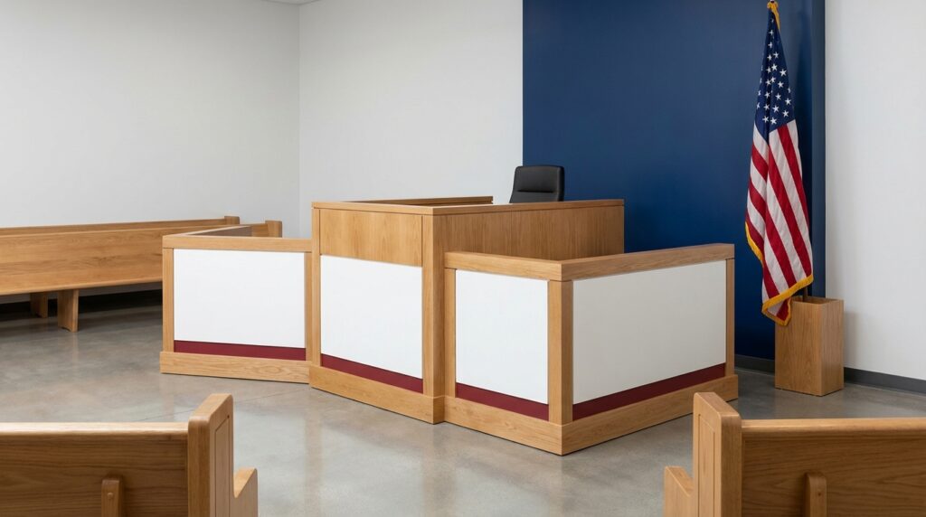 What is the most important case of the 6th Amendment? — A clear answer