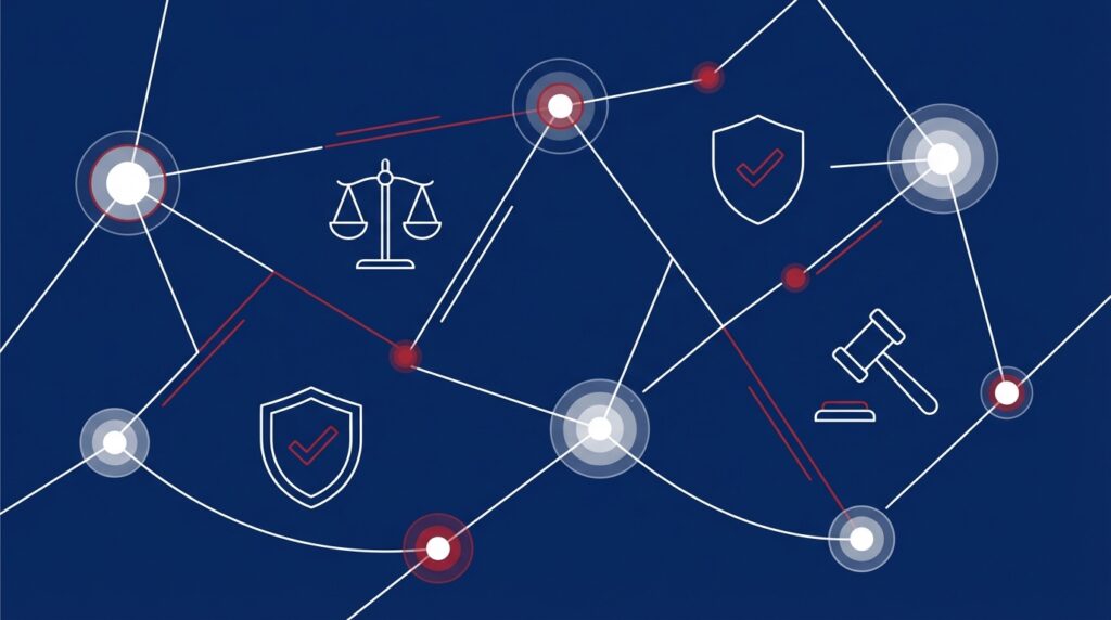 How does social media affect free speech?