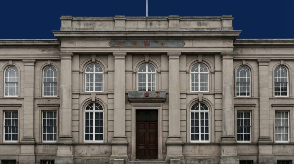 What was the famous quote from Tinker v. Des Moines? A clear explanation