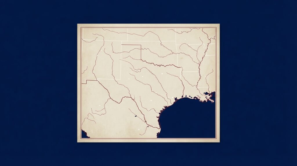 Why didn’t the US add Texas as a state in 1836?