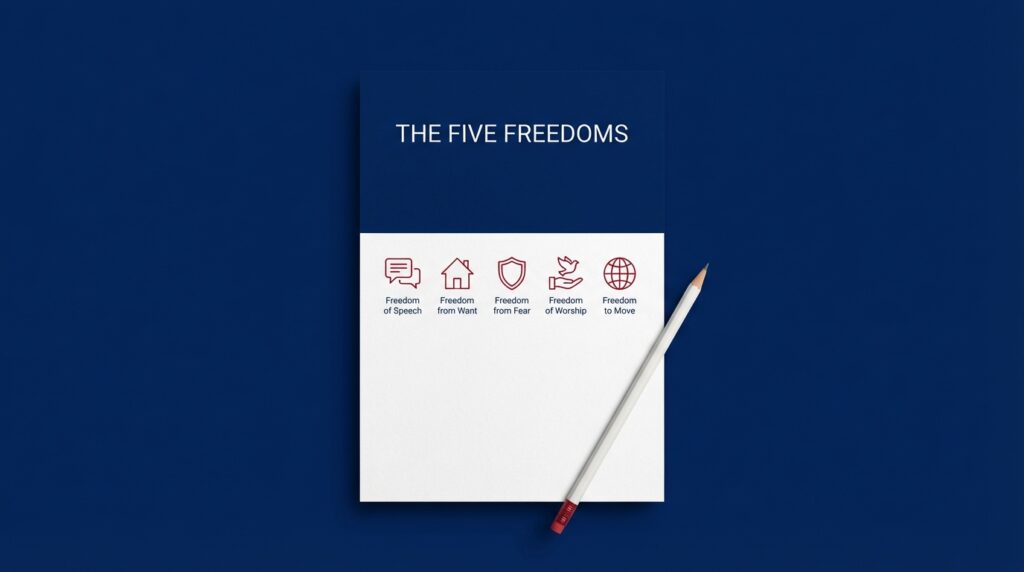 How to explain the First Amendment to a child? — Practical scripts and activities