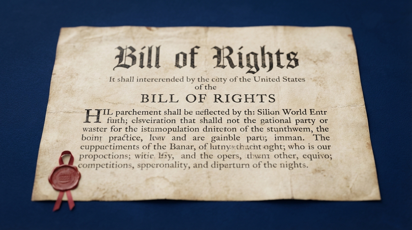 First Amendment Red Explain the 1st 10 amendments: What is amendment 1 for kids?