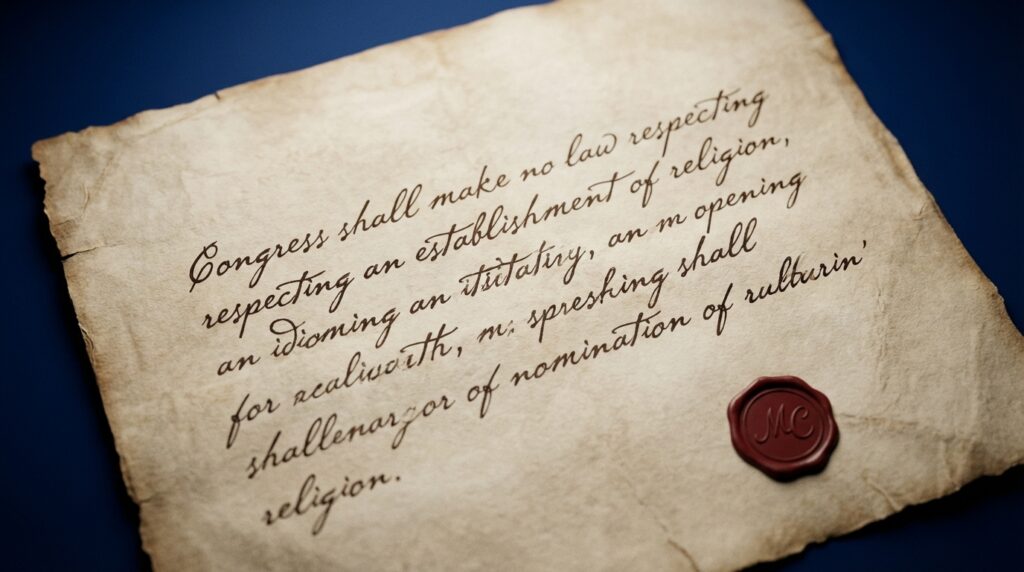 What is the relationship between civil liberties and the Bill of Rights? — A clear explanation