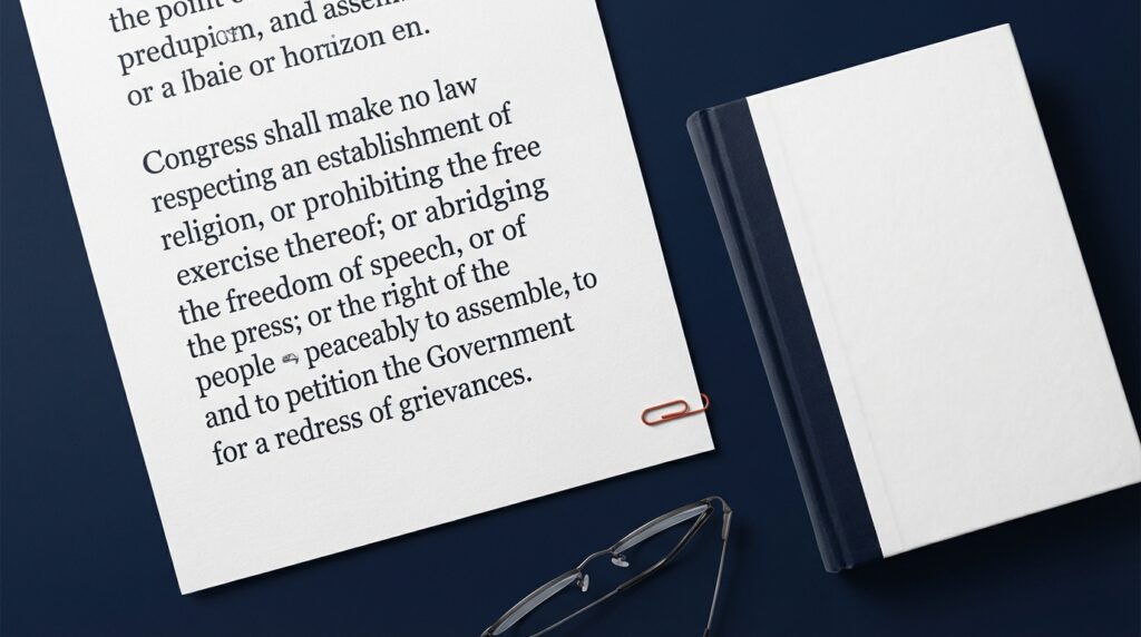 What is civil liberties in simple terms? — What the Bill of Rights means