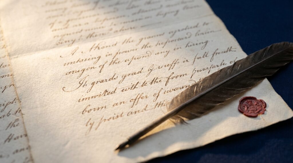 Who originally wrote the 27th Amendment?