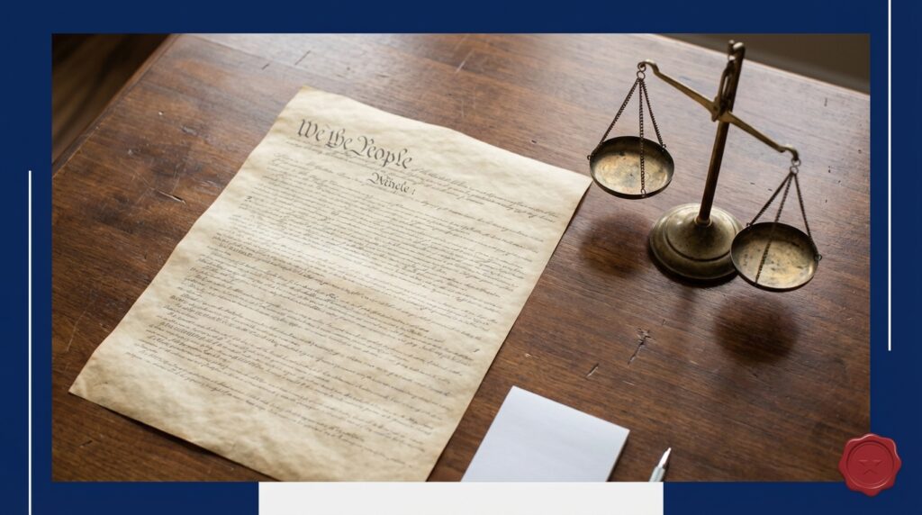 What is the 4th Amendment about?