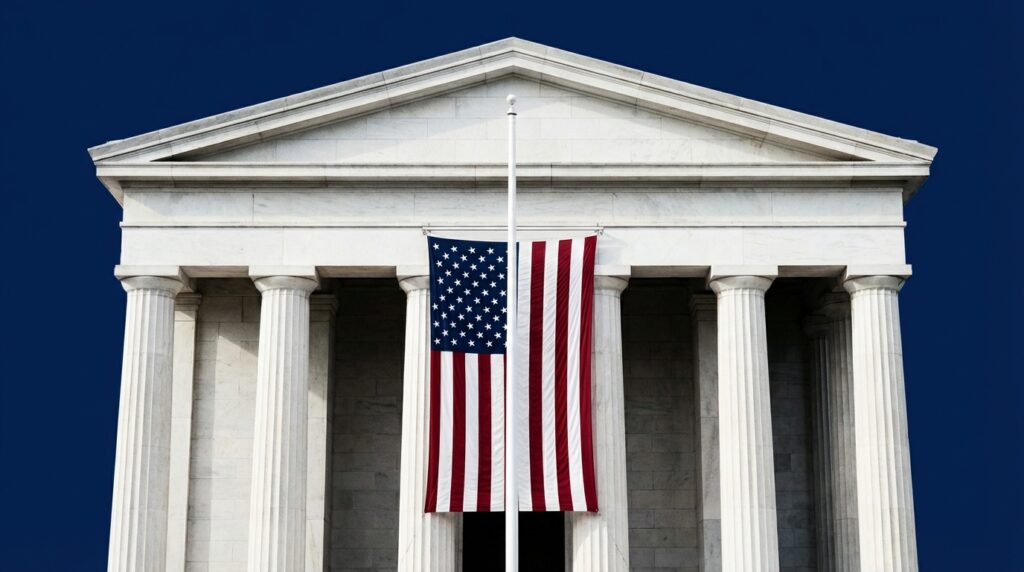 What does the First Amendment prohibit?