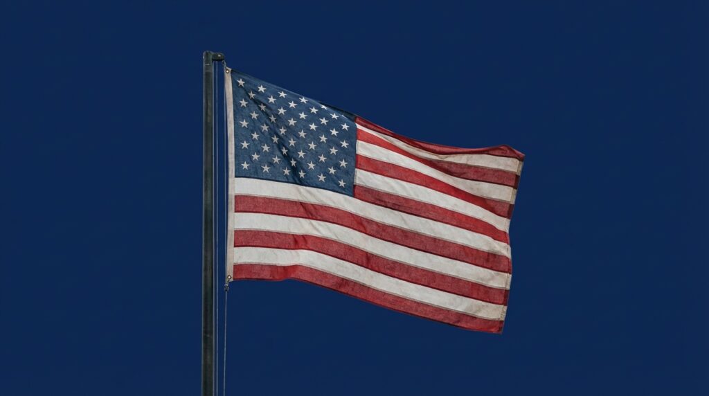 Is flag burning protected by the 1st Amendment? — Is flag burning protected by the 1st Amendment?