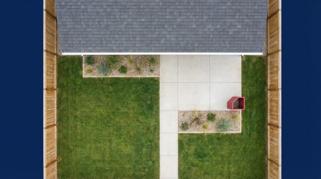 Can police enter your backyard without permission? A clear explainer