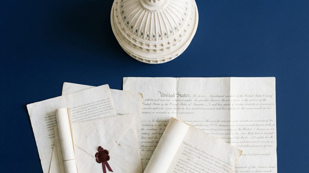 Has a VP ever refused the job?