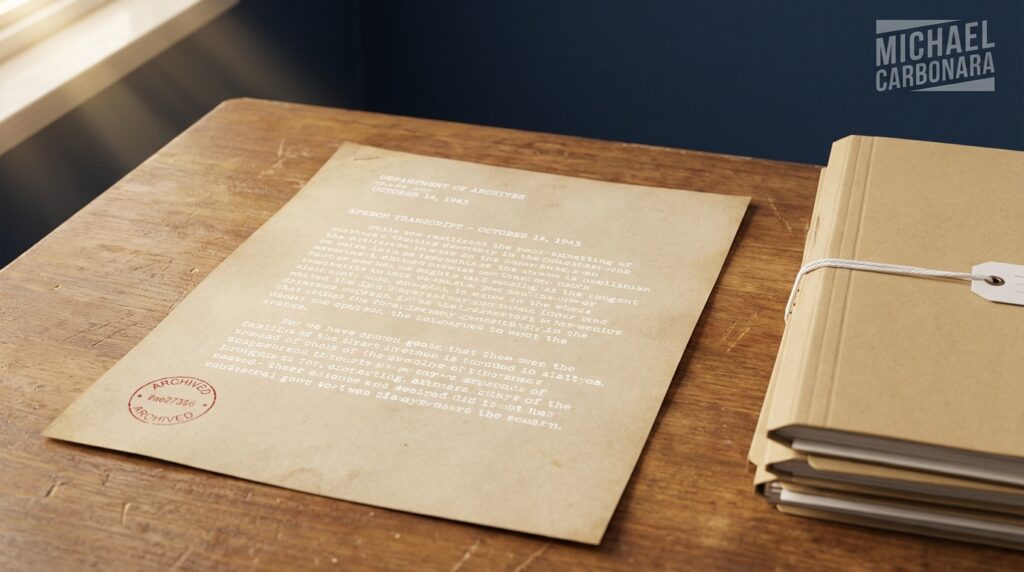 Who wrote the 2nd Bill of Rights? A sourced guide