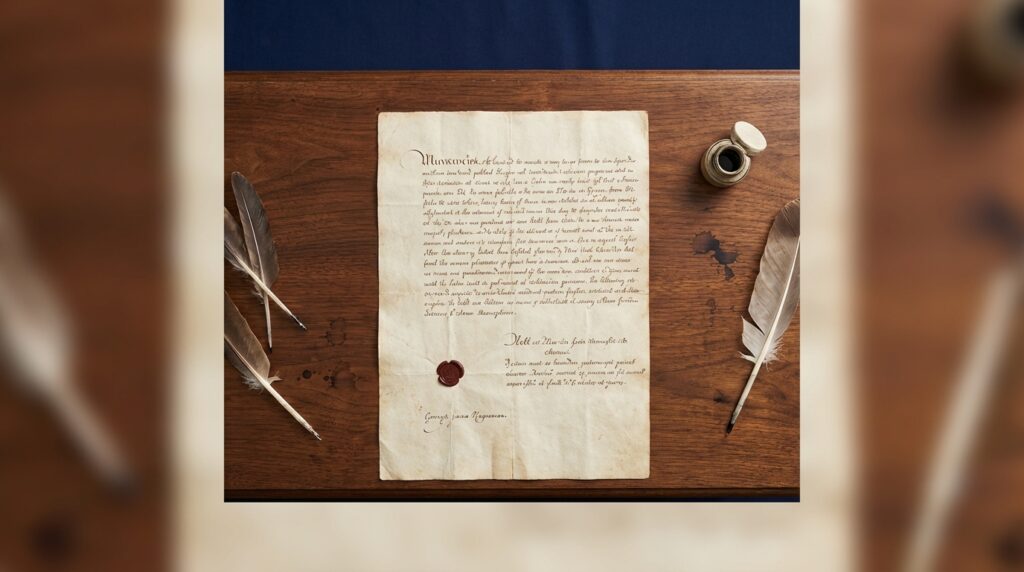 Did the US Constitution have a Bill of Rights?